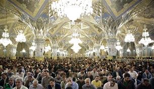 عمل به تکلیف الهی موثرترین راهکار موفقیت است