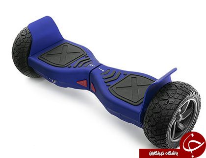 هر آنچه باید در مورد اسکوتر برقی بدانیم!