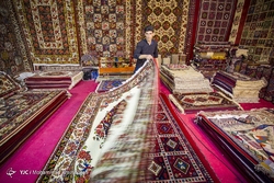 طبیعت پاییزی همدان
