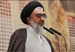 اقامه نماز جمعه قم،فردا به امامت آیت الله سعیدی