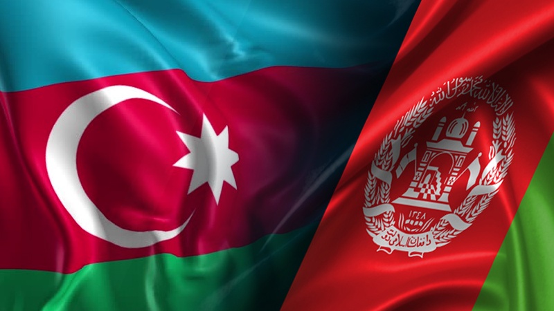 افغانستان خواستار تاسیس سفارت آذربایجان در کابل شد