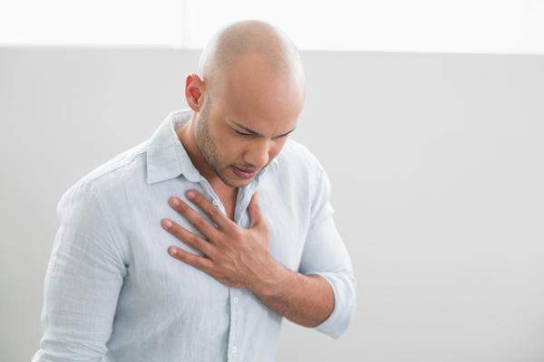 چگونه تنگی نفس را در خانه درمان کنیم ؟
