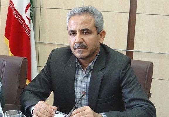 خط انتقال سد باغان ۱۵ درصد پیشرفت دارد