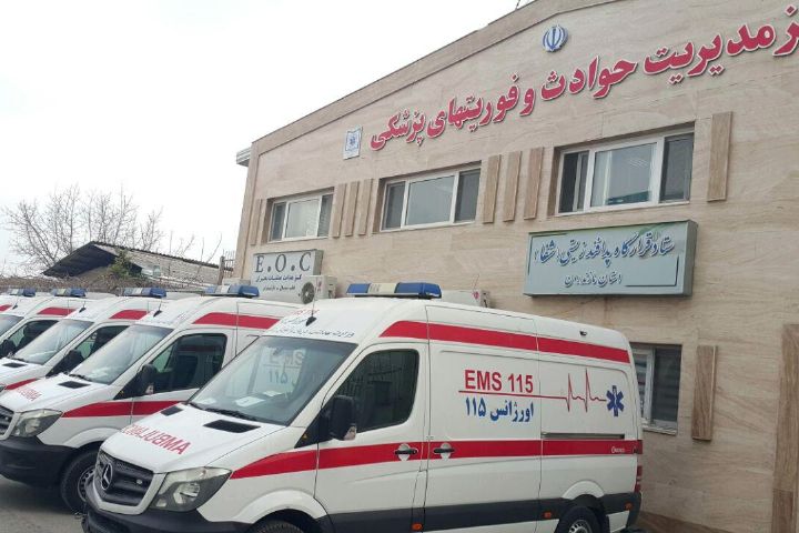 جذب نیرو‌های داوطلب از اولویت‌های اورژانس کشور/ بر اساس شرایط اقلیمی استان‌ها برنامه‌ریزی می‌کنیم