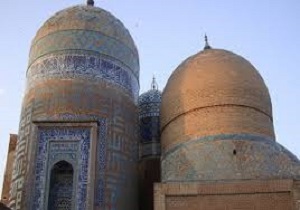 مرمت 30 اثر تاریخی و فرهنگی در استان اردبیل