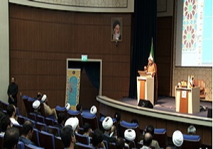 همایش روحانیون مهندس در قم برگزار شد