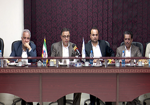 میز صادرات قطر در اتاق تعاون هرمزگان راه اندازی شد
