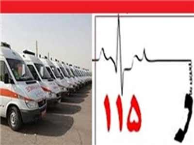 ثبت بیش از ۷ هزار مورد مزاحمت تلفنی در اورژانس کازرون/ محور کازرون به قائمیه پر حادثه&zwnj;خیزترین محور&zwnj; مواصلاتی این شهرستان
