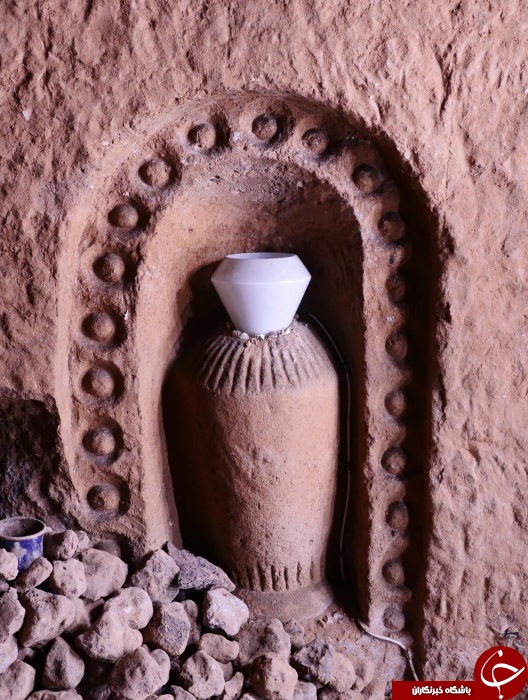 حاصل حیرت&zwnj;انگیز تلاشی ۲۳ ساله/گردشگران در زیر خانه پیرمرد ارمنی دنبال چه هستند؟ +تصاویر