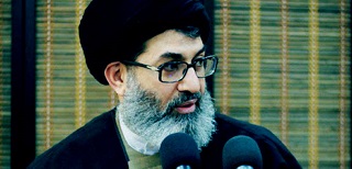 کربلا تا یمن؛ سخنان انقلابی معاون فرهنگی حشد&zwnj;الشبی عراق+ فیلم
