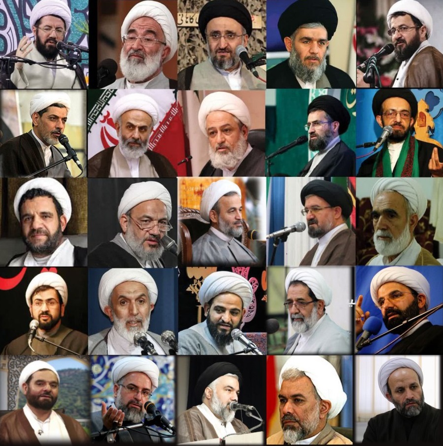 اتخاذ تدابیر حکیمانه جهت پیشگیری از تحقق نارضایتی‌های اجتماعی/ برداشتن فاصله‌ها و موانع بین مسئولین و مردم