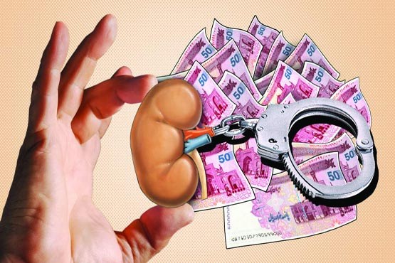 پشت پرده شایعه کشف اجساد کودکان بدون کلیه ! پشت پرده شایعه کشف اجساد کودکان بدون کلیه !