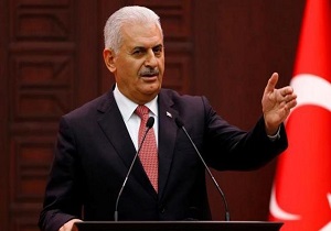 نخست وزیر ترکیه از لغو وضع اضطراری در این کشور خبر داد