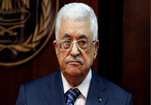 محمود عباس بار دیگر راهی بیمارستان شد