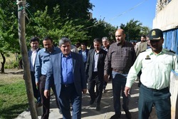 اورژانس اجتماعی بیجار تجهیز می&zwnj;شود