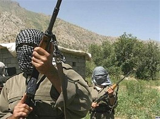 گروگان‌گیری و به شهادت رساندن ۲ مسافر از یک اتوبوس