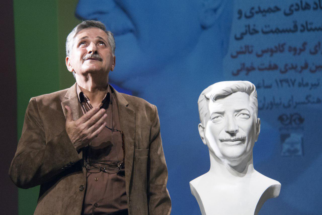 کنسرت های شهرام شکوهی لغو شد