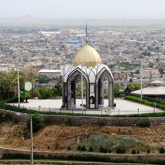 برگزاری جشنواره ملی گردشگری و گیاهان دارویی در تربت حیدریه