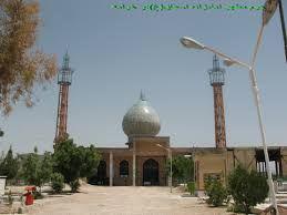 خرامه؛شهر خورشید و ماه در استان فارس+تصاویر