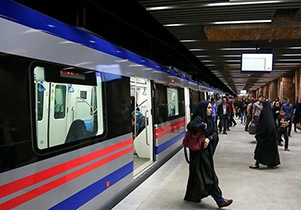 دغدغه‌ تأمین مالی خط دوم متروی اصفهان جدی است