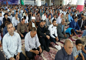 ائمه جمعه مطالبات مردم را "صریح و بی‌پرده" به مسئولان انتقال می‌دهند