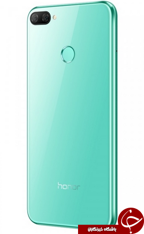 رنگ&zwnj;بندی جدید گوشی Honor 9i را ببینید +تصاویر
