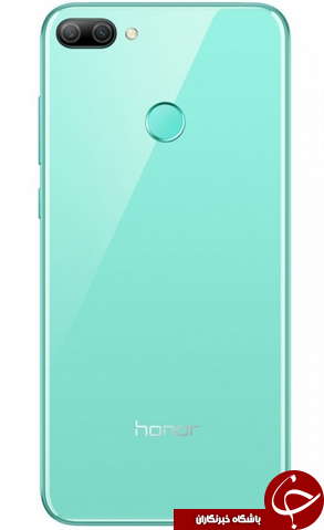 رنگ&zwnj;بندی جدید گوشی Honor 9i را ببینید +تصاویر