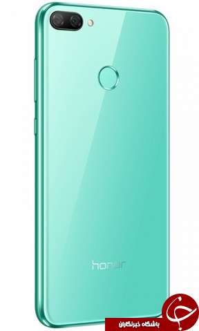 رنگ&zwnj;بندی جدید گوشی Honor 9i را ببینید +تصاویر