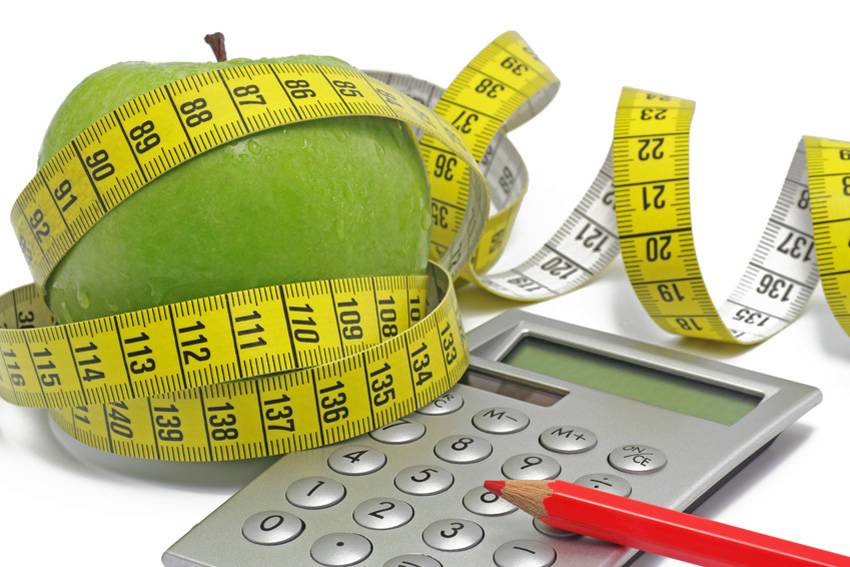 همه چیز درباره کالری و روش های اندازه گیری آن