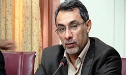 بهره‌برداری از ۱۲ هزار میلیارد تومان طرح صنعتی در فارس