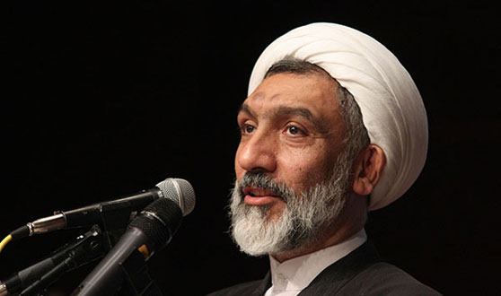 جمهوری اسلامی پرچمدار حق طلبی در برابر جریان&zwnj;های سلطه است