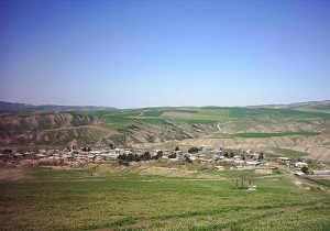 از گره کور مشکلات روستانشینان یک روستای مرزی تا آماده سازی ستاره&zwnj;های وزنه برداری+ فیلم