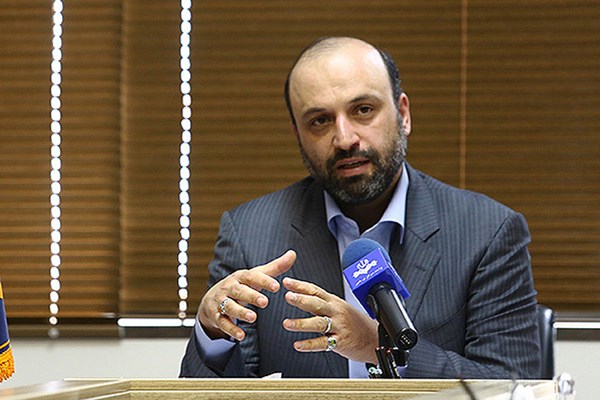 مدیران شبکه یک و پنج تغییر کردند