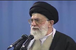 شرح حدیثی از امام صادق علیه‌السلام توسط رهبر انقلاب + فیلم