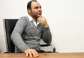 بختیاری زاده: شناخت بازیکنان تیم ملی امید هدف اصلی مان است