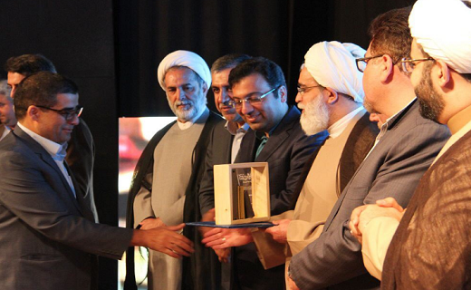 کتاب سال یزد، چون نشان وبرندی فرهنگی برچهره یزد بدرخشد