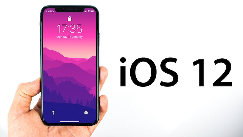 نسخه دوم بتای عمومی iOS 12 منتشر شد +تصویر