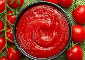 افزایش ۳۵ درصدی صادرات رب گوجه فرنگی در فارس