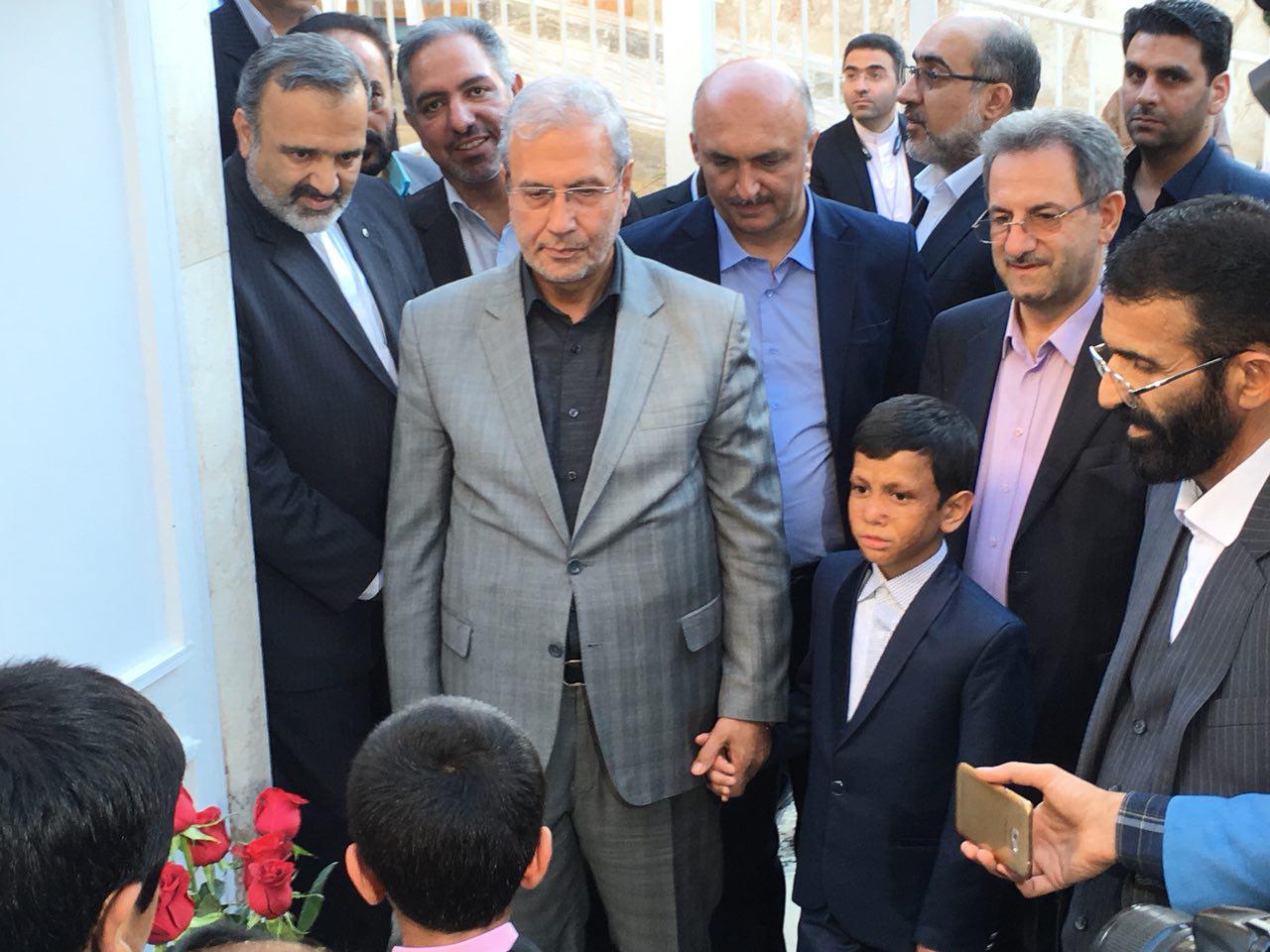 ایجاد ۲۷۰ شغل از اول سال برای افراد تحت پوشش بهزیستی در خراسان رضوی