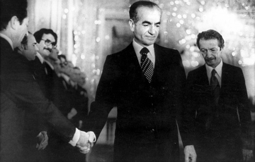 از زیر و بم پهلوی&zwnj;ها تا طرح آمریکایی&zwnj;ها و جنون شاه برای خرید اسلحه