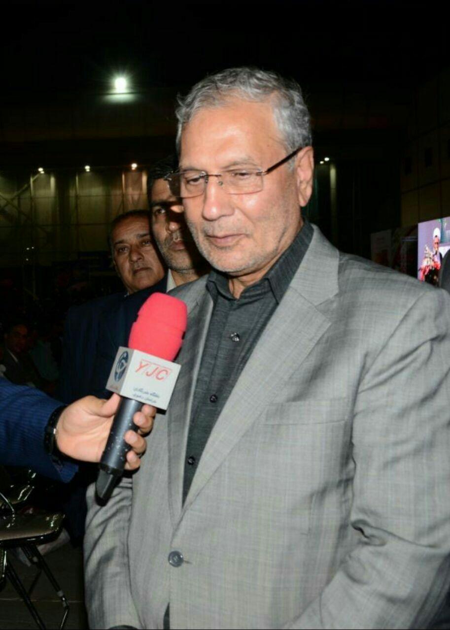 امروز برای فعالان اقتصادی، یک فرصت بزرگ است