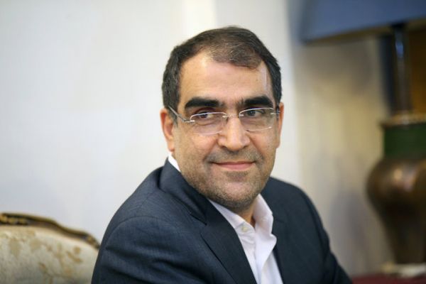بیمارستان ۶۴ تختخوابی شهرستان بانه افتتاح شد