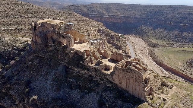 ۱۹ محوطه طبیعی و تاریخی در فهرست میراث جهانی یونسکو به ثبت رسید