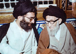 شرح حدیثی از امام صادق علیه‌السلام توسط رهبر انقلاب + فیلم
