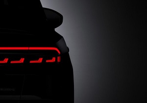 آپشن های عجیب و غریب آئودی A8 + فیلم