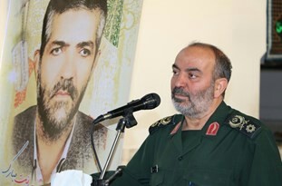 منطقه کویر مرکزی ایران مانند نگین‌های نورانی در کشور می‌درخشد