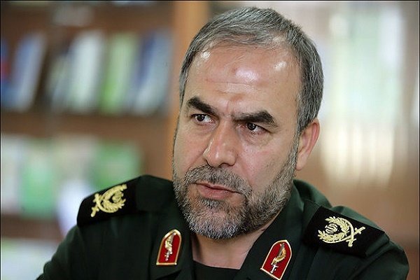 امروز امنیت صادرات نفت از غرب آسیا به اروپا مدیون ایران است