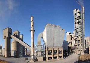 مشکل کارخانجات سیمان و کانسرام مدیریتی است