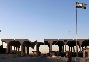 ارتش سوریه گذرگاه راهبردی «نصیب» را آزاد کرد