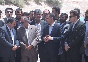 آماده شدن اسناد زمین&zwnj;های کشاورزی ۱۵۰ روستای سیستان و بلوچستان